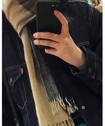 BURBERRY | マフラー