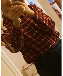 UNIQLO | シャツ/ブラウス
