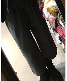 MUJI | その他パンツ