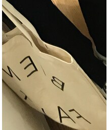 madewell | エコバッグ/サブバッグ