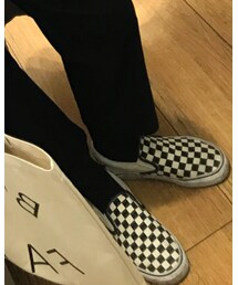 VANS | スニーカー