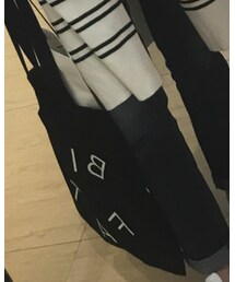 madewell | エコバッグ/サブバッグ