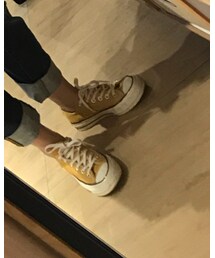 CONVERSE | スニーカー