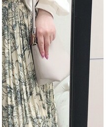 VIS | ショルダーバッグ