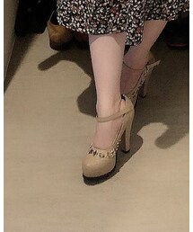 JILL STUART | シューズ