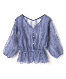 GRL | トップス