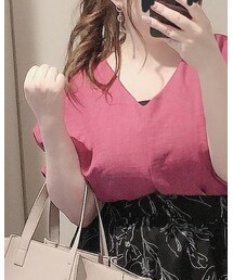 ROPE' PICNIC | トップス