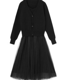 GRL | ワンピース/ドレス