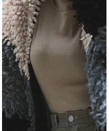 MOUSSY | トップス