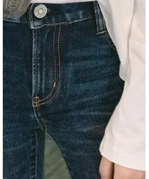 MOUSSY | デニムパンツ