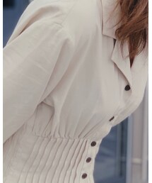 MOUSSY | カバーオール