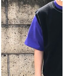 BEAMS HEART | Tシャツ/カットソー