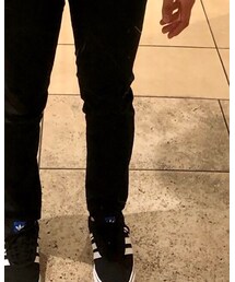 MEN'S BIGI | その他パンツ