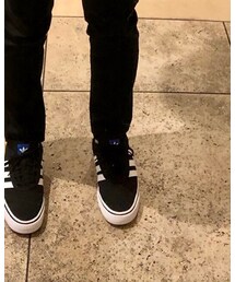 adidas | スニーカー