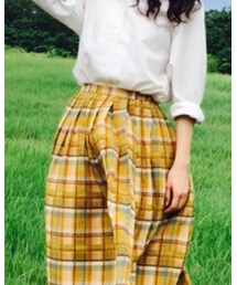 tailand | スカート