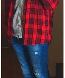 UNIQLO | シャツ/ブラウス