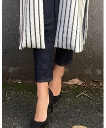 UNIQLO | デニムパンツ