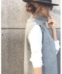 ZARA | シャツ/ブラウス