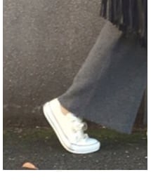 CONVERSE | スニーカー