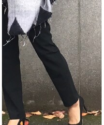 ZARA | その他パンツ