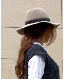 ZARA | ハット