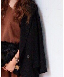 ZARA | テーラードジャケット