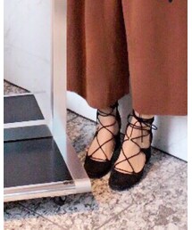 ZARA | パンプス