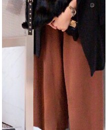 ENORM | つなぎ/オールインワン