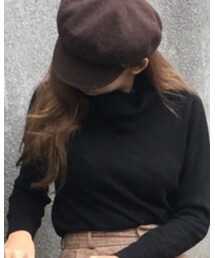 UNIQLO | ニット/セーター