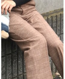 GU | カーゴパンツ