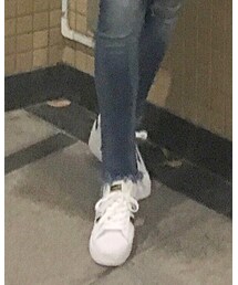 adidas | スニーカー