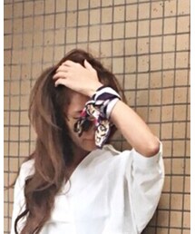 ENORM | バンダナ/スカーフ