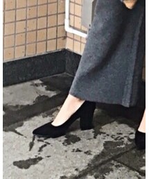 titivate | パンプス