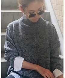 GU | ニット/セーター