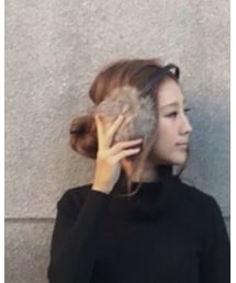 UNIQLO | イヤーマフ