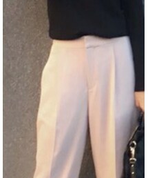 UNIQLO | カーゴパンツ