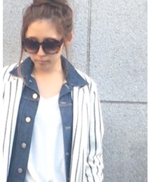 A.P.C. | デニムジャケット