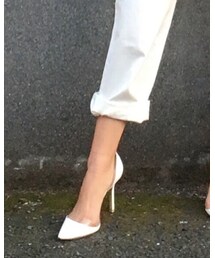 ZARA | パンプス