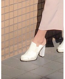 CHARLES & KEITH | パンプス