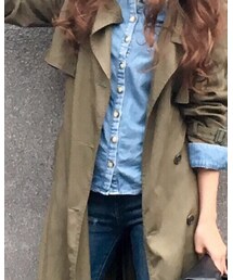 TOPSHOP | シャツ/ブラウス