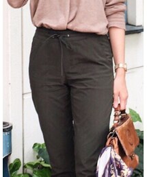 UNIQLO | チノパンツ