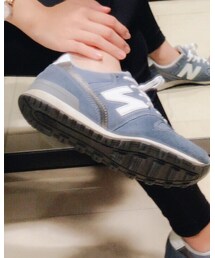 NEW BALANCE | スニーカー