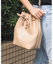 ZARA | ショルダーバッグ