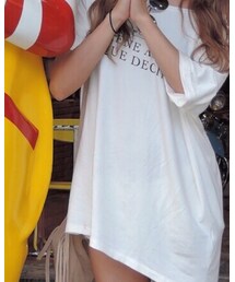 ZARA | Tシャツ/カットソー
