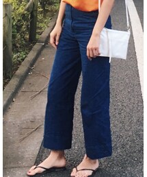 ENORM | デニムパンツ