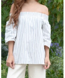 ENORM | チューブトップ