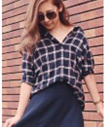 UNIQLO | シャツ/ブラウス