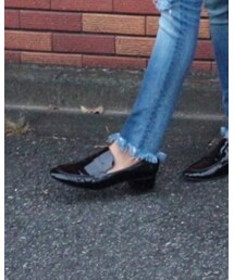 ZARA | パンプス