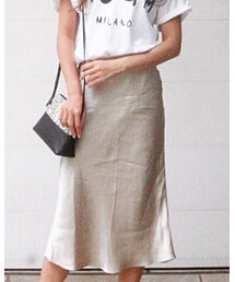 MOUSSY | スカート
