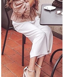 UNIQLO | チノパンツ